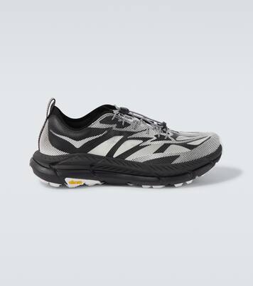 Zapatillas Mafate Speed 4 Lite | Hoka One One