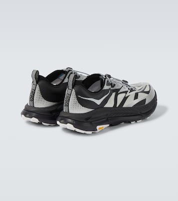 Zapatillas Mafate Speed 4 Lite | Hoka One One