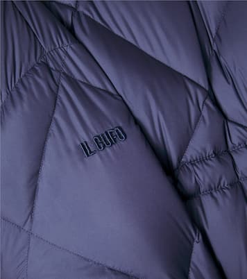 Veste doudoune | Il Gufo