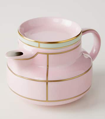 Théière Diva en porcelaine | Ginori 1735