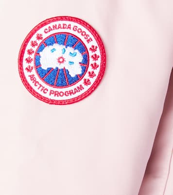 Baby Lamb down snowsuit | Canada Goose Kids