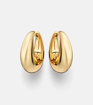 Ohrringe Dylan Mini, 10kt Gelbgold | Jennifer Fisher