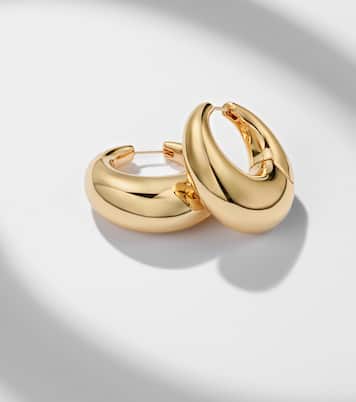 Ohrringe Dylan Mini, 10kt Gelbgold | Jennifer Fisher