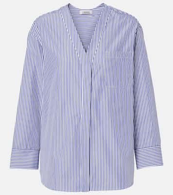 Hemd Chicca aus Baumwollpopeline | 'S Max Mara