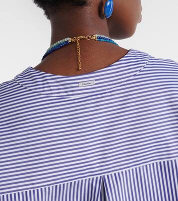 Hemd Chicca aus Baumwollpopeline | 'S Max Mara