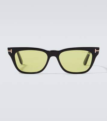 Penn square sunglasses | Tom Ford