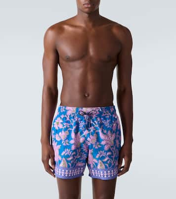 Floral swim trunks | Etro