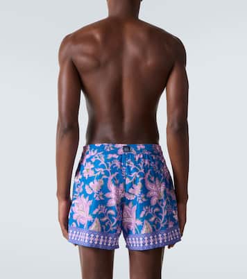Floral swim trunks | Etro