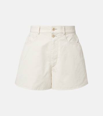Shorts in denim | Lemaire