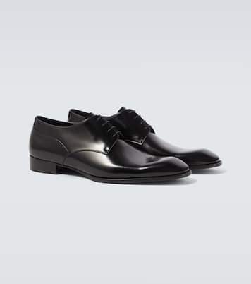 Schnürschuhe Stanton aus Leder | Saint Laurent