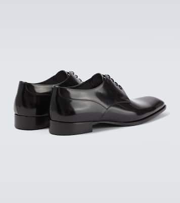 Schnürschuhe Stanton aus Leder | Saint Laurent