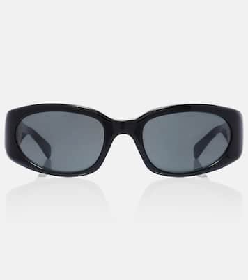 Occhiali da sole ovali Journey | Celine Eyewear