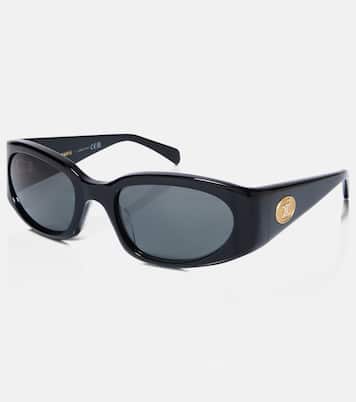 Occhiali da sole ovali Journey | Celine Eyewear