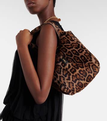 Schultertasche Chloé Balloon Small  | Chloé