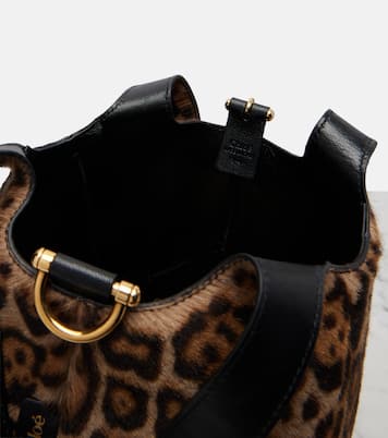 Schultertasche Chloé Balloon Small  | Chloé