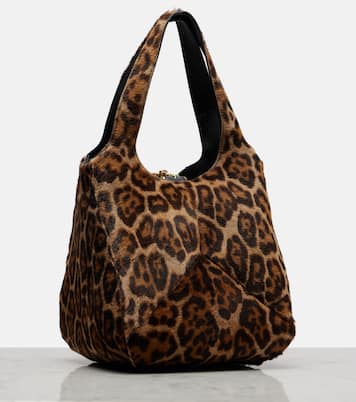 Schultertasche Chloé Balloon Small  | Chloé