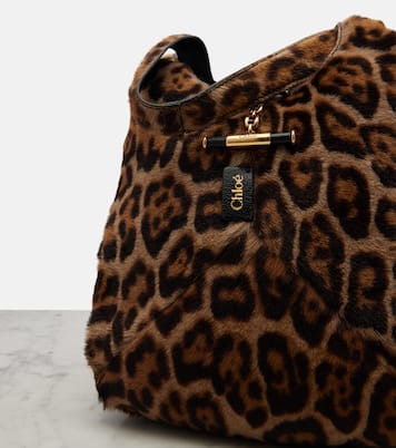 Schultertasche Chloé Balloon Small  | Chloé