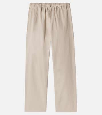 Willo cotton twill chinos | Konges Sløjd