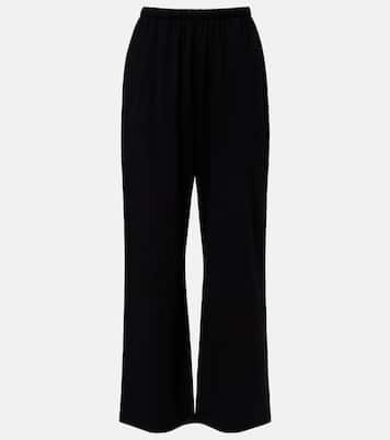 Cotton pajama pants | Wardrobe.NYC