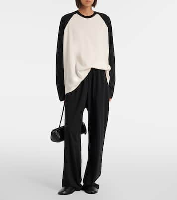 Cotton pajama pants | Wardrobe.NYC