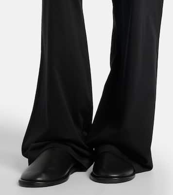 Cotton pajama pants | Wardrobe.NYC