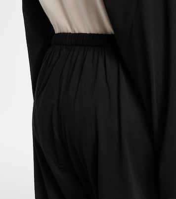 Cotton pajama pants | Wardrobe.NYC