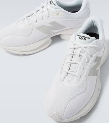 x New Balance TF100 sneakers | Junya Watanabe