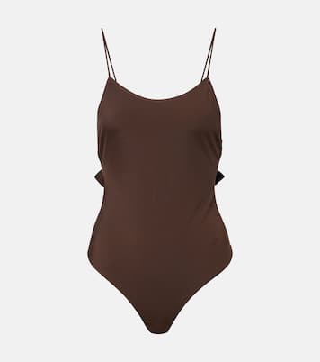 Cabana swimsuit | Jacquemus