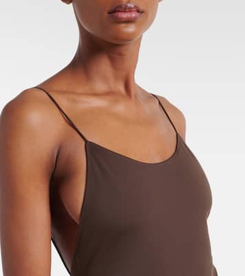 Cabana swimsuit | Jacquemus