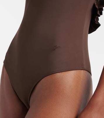 Cabana swimsuit | Jacquemus