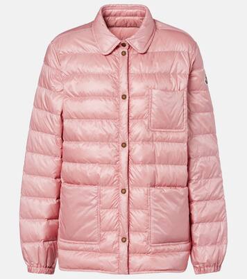 Fouine down jacket | Moncler