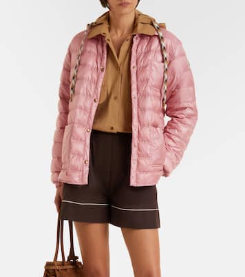 Fouine down jacket | Moncler