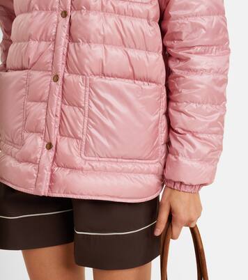 Fouine down jacket | Moncler