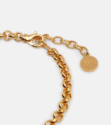 Icon Medusa necklace | Versace