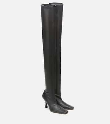 Overknee-Stiefel | Proenza Schouler