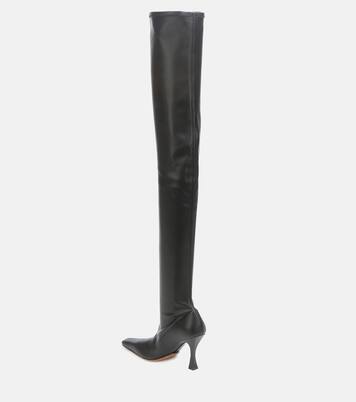 Overknee-Stiefel | Proenza Schouler