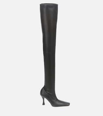 Overknee-Stiefel | Proenza Schouler