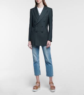 Elyse platform sandals | Stella McCartney