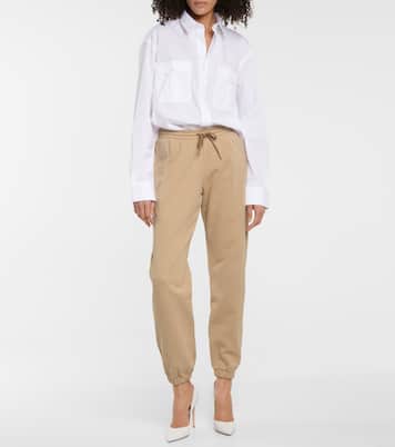 Pantalon de survêtement Release 02 en coton | Wardrobe.NYC