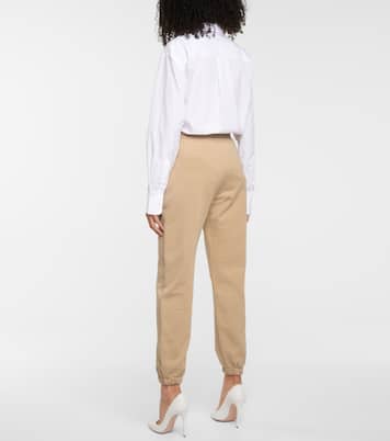 Pantalon de survêtement Release 02 en coton | Wardrobe.NYC