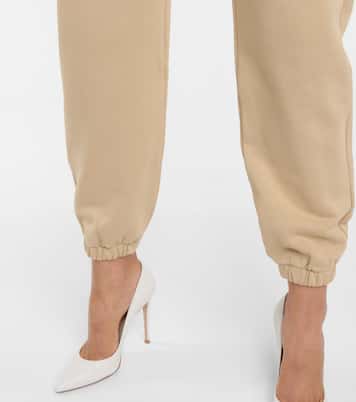 Pantalon de survêtement Release 02 en coton | Wardrobe.NYC