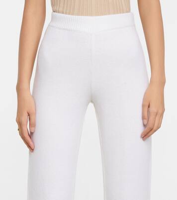 Hose Cordillera aus Schurwolle | Alanui