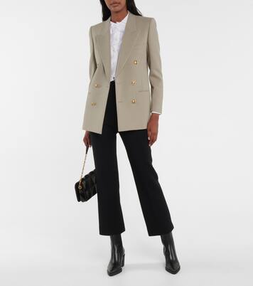 Dylan leather ankle boots | Gianvito Rossi