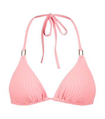Haut de bikini triangle Cancun | Melissa Odabash