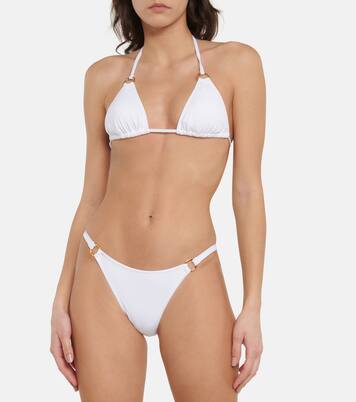 Culotte de bikini St Barts | Melissa Odabash