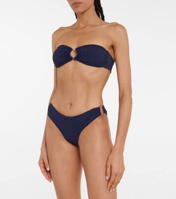 Culotte de bikini Evita | Melissa Odabash