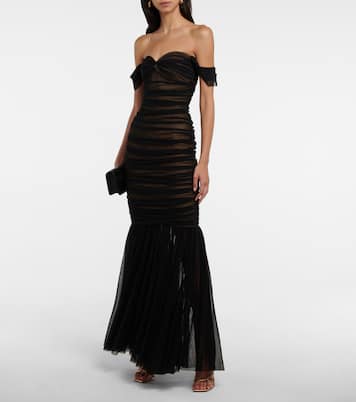 Robe Walter | Norma Kamali