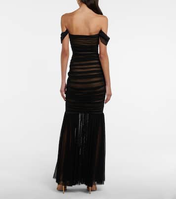 Robe Walter | Norma Kamali