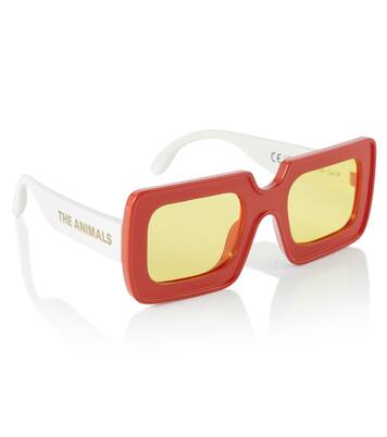 Square sunglasses | The Animals Observatory