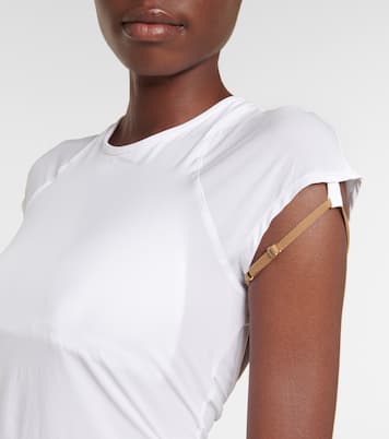 x Jacquemus La Robe minidress | Nike